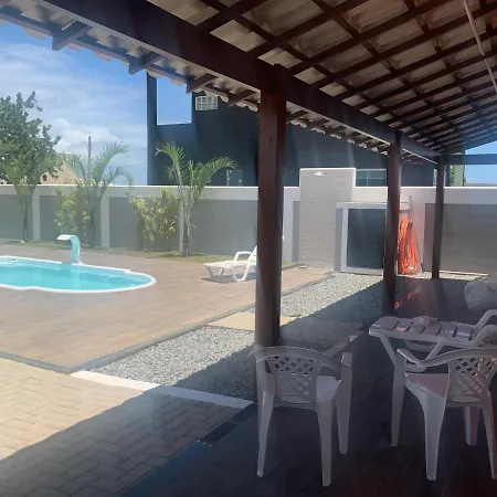Faith Home 2 Arraial do Cabo Exterior photo