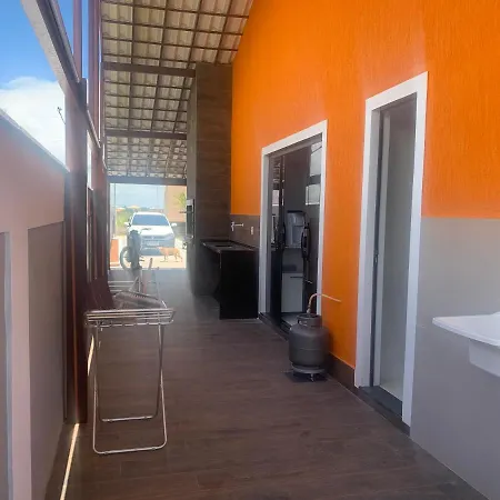 Faith Home 2 Arraial do Cabo Exterior photo