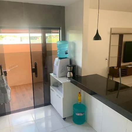 Faith Home 2 Arraial do Cabo Exterior photo