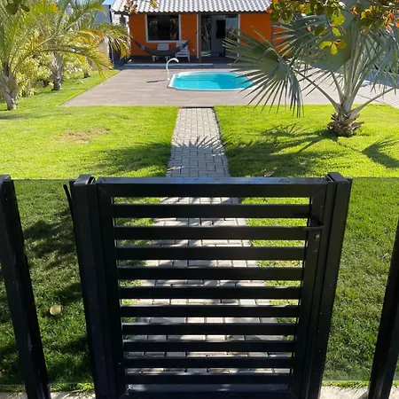 Faith Home 2 Arraial do Cabo Exterior photo