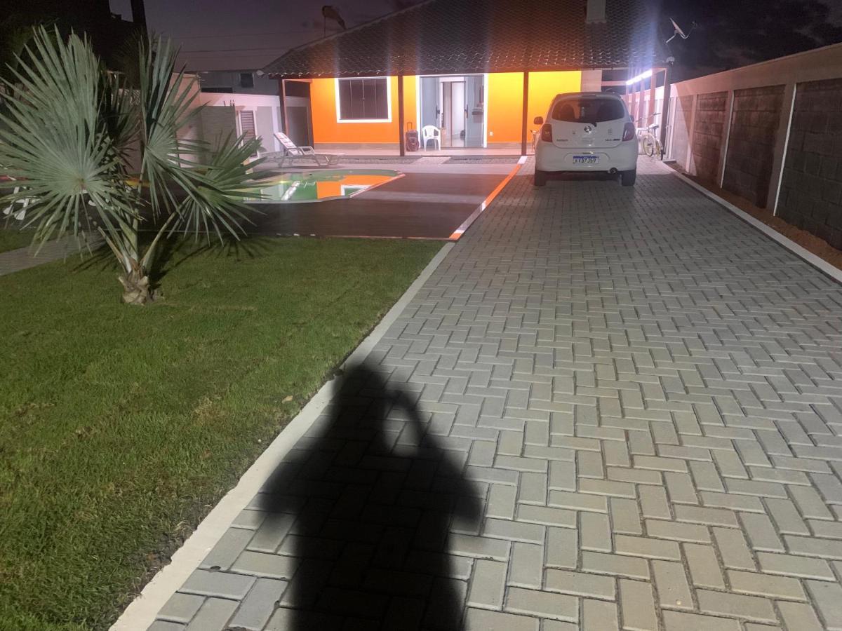 Faith 2 Holiday home Arraial do Cabo