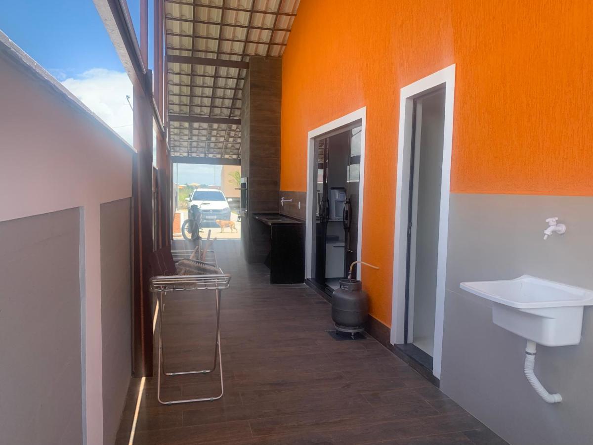 Faith 2 Holiday home Arraial do Cabo