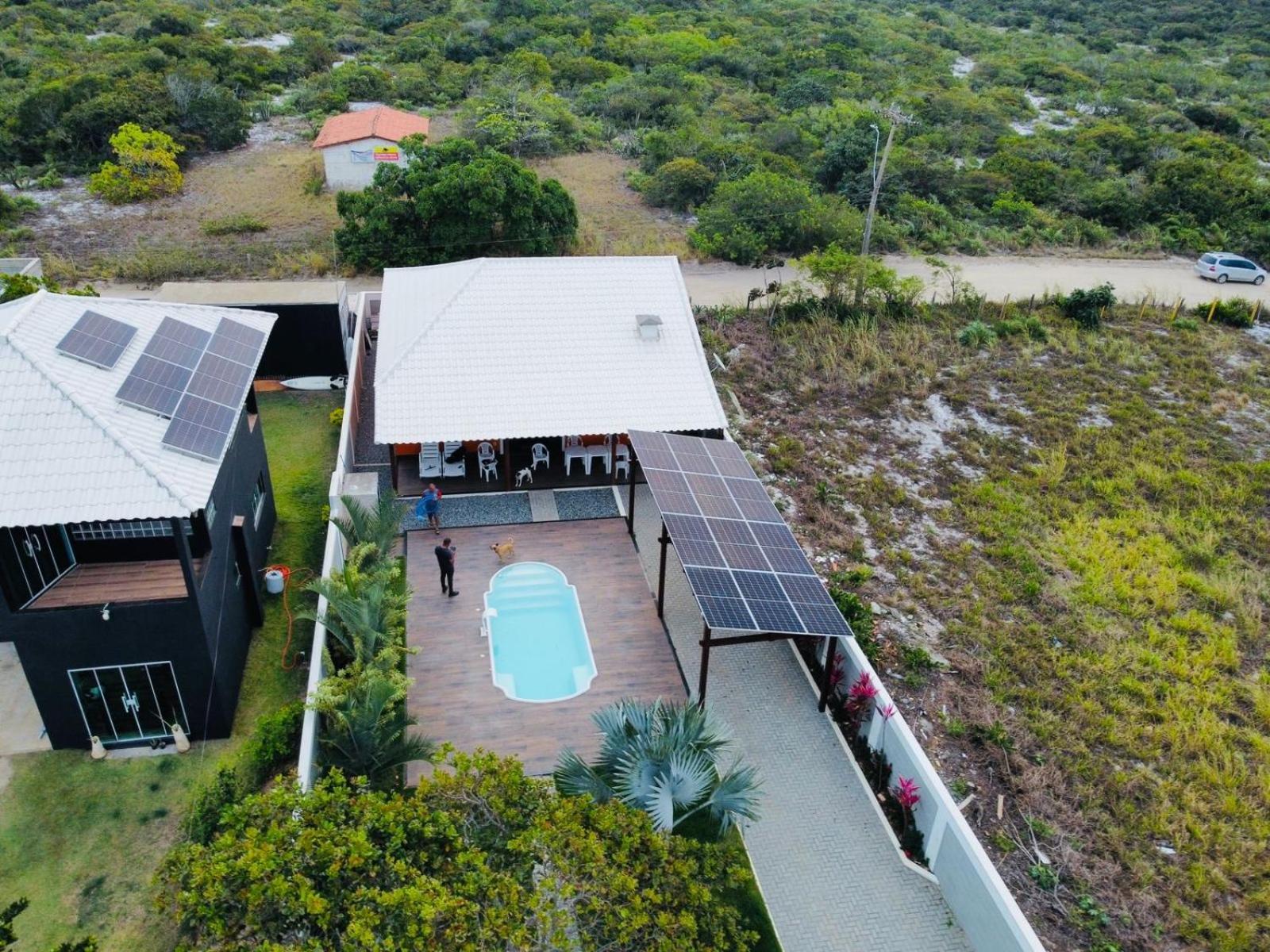 Faith 2 Holiday home Arraial do Cabo